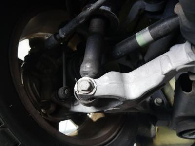 2002 Ford Thunderbird