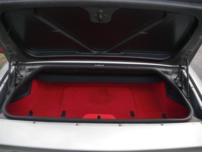 2004 Chevrolet Corvette Convertible