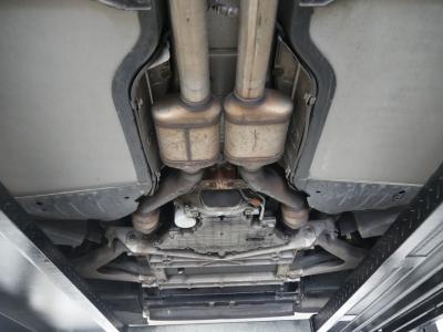 2004 Chevrolet Corvette Convertible