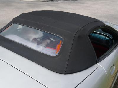 2004 Chevrolet Corvette Convertible