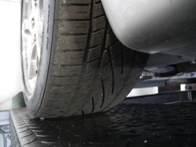 2004 Chevrolet Corvette Convertible