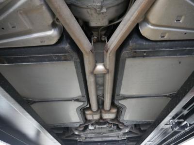 2004 Chevrolet Corvette Convertible