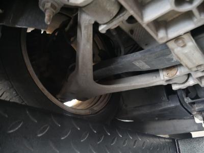 2004 Chevrolet Corvette Convertible