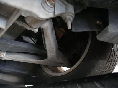 2004 Chevrolet Corvette Convertible