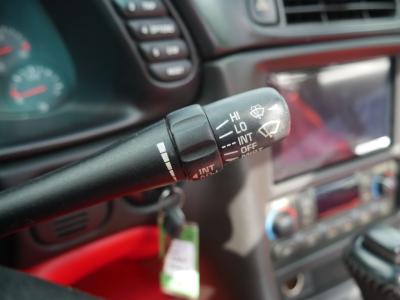 2004 Chevrolet Corvette Convertible