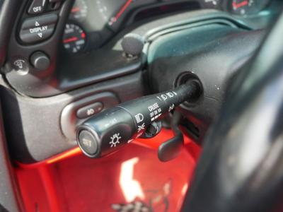 2004 Chevrolet Corvette Convertible