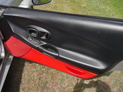 2004 Chevrolet Corvette Convertible