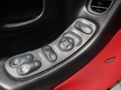 2004 Chevrolet Corvette Convertible