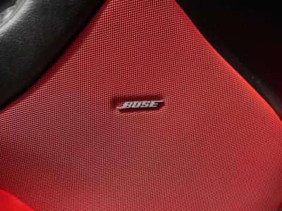 2004 Chevrolet Corvette Convertible