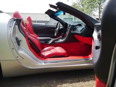 2004 Chevrolet Corvette Convertible