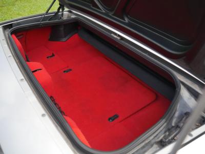 2004 Chevrolet Corvette Convertible