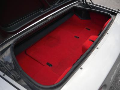 2004 Chevrolet Corvette Convertible