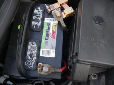 2004 Chevrolet Corvette Convertible