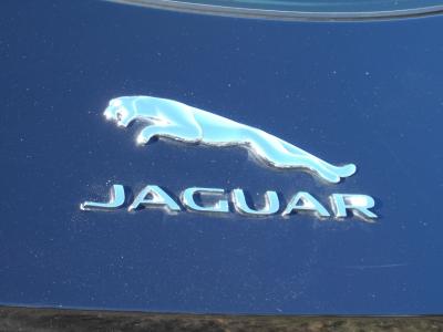 2015 Jaguar F-Type S