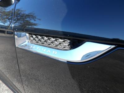 2015 Jaguar F-Type S