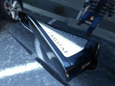 2015 Jaguar F-Type S