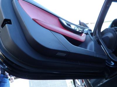 2015 Jaguar F-Type S