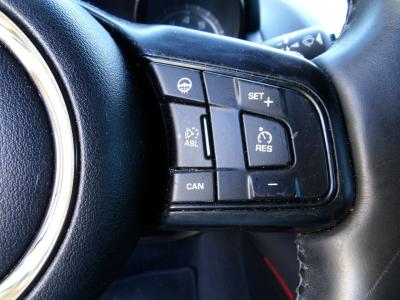 2015 Jaguar F-Type S