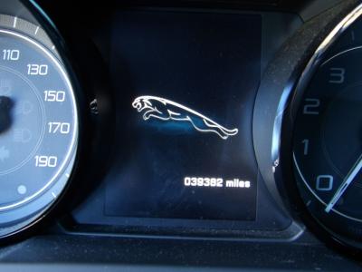 2015 Jaguar F-Type S