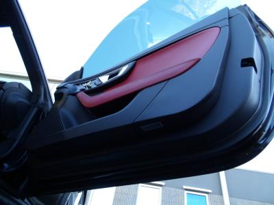 2015 Jaguar F-Type S