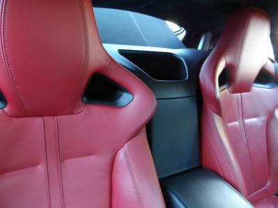 2015 Jaguar F-Type S