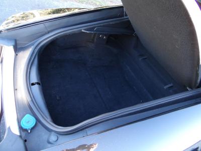 2015 Jaguar F-Type S