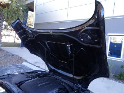 2015 Jaguar F-Type S