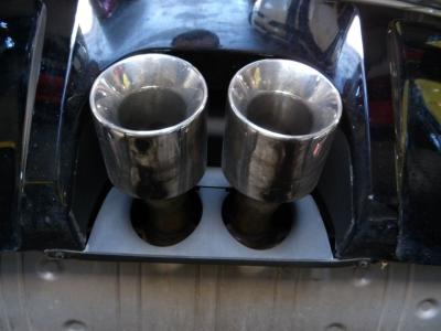 2015 Jaguar F-Type S