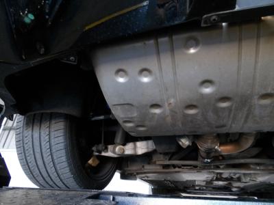 2015 Jaguar F-Type S