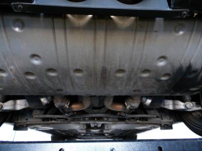 2015 Jaguar F-Type S