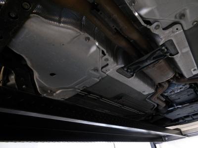 2015 Jaguar F-Type S