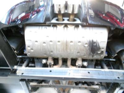 2015 Jaguar F-Type S