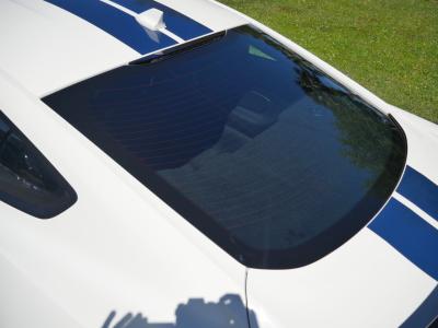 2020 Ford Mustang GT350R Heritage Edition