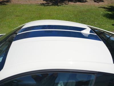 2020 Ford Mustang GT350R Heritage Edition