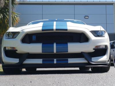 2020 Ford Mustang GT350R Heritage Edition