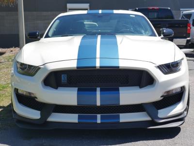2020 Ford Mustang GT350R Heritage Edition