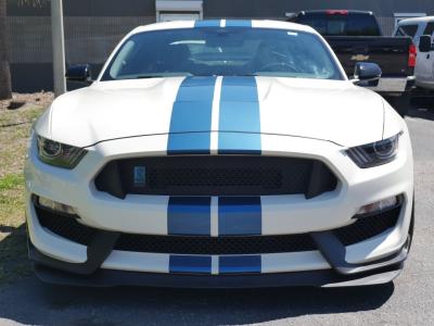 2020 Ford Mustang GT350R Heritage Edition