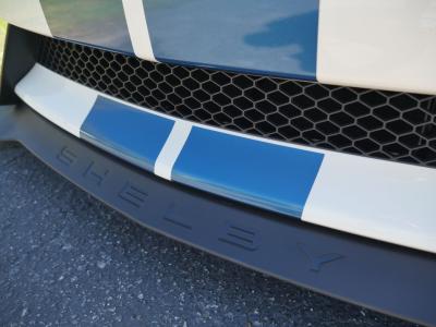 2020 Ford Mustang GT350R Heritage Edition