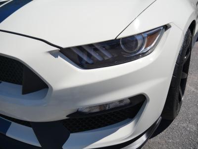 2020 Ford Mustang GT350R Heritage Edition