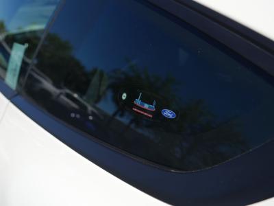 2020 Ford Mustang GT350R Heritage Edition