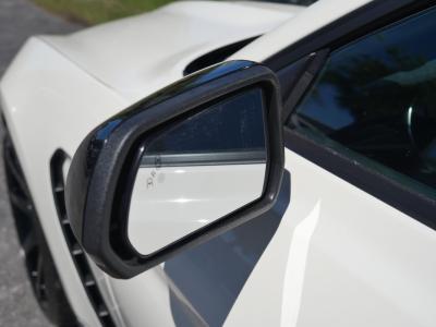 2020 Ford Mustang GT350R Heritage Edition