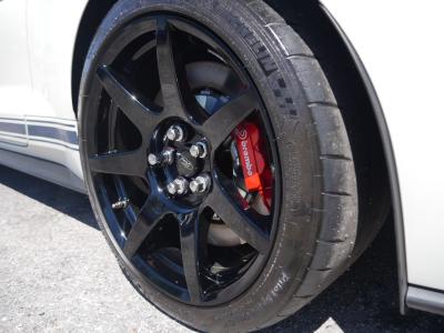 2020 Ford Mustang GT350R Heritage Edition