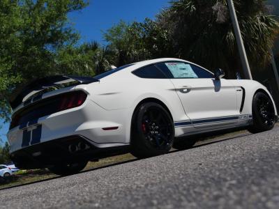2020 Ford Mustang GT350R Heritage Edition
