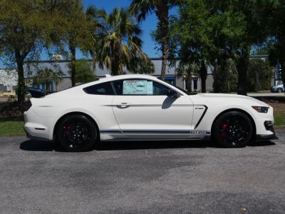 2020 Ford Mustang GT350R Heritage Edition
