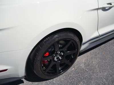 2020 Ford Mustang GT350R Heritage Edition