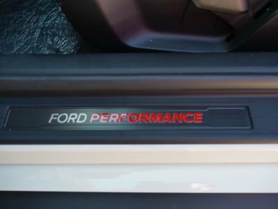 2020 Ford Mustang GT350R Heritage Edition