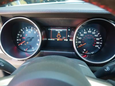 2020 Ford Mustang GT350R Heritage Edition