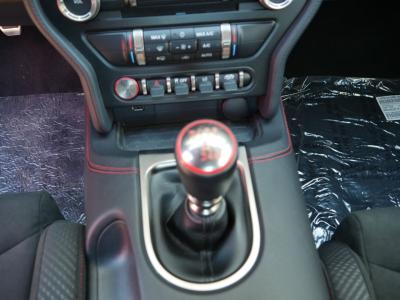 2020 Ford Mustang GT350R Heritage Edition