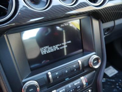 2020 Ford Mustang GT350R Heritage Edition