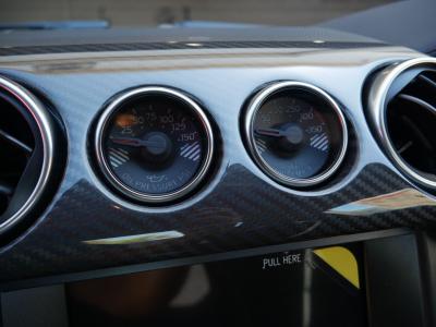 2020 Ford Mustang GT350R Heritage Edition